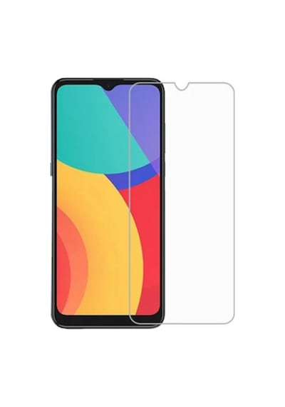 Alcatel 1S 2021 Nano Kırılmaz Cam Ekran Koruyucu