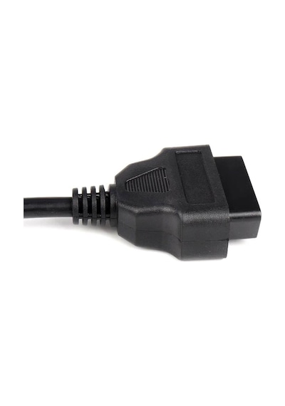 Obd2 16 Pin Erkek Bağlantı Açma Kablosu Araç Arıza Tespit Cihazı