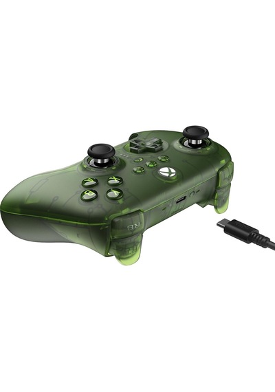 8bitdo Ultimate Xbox 3 Mod Kablosuz Oyun Kolu - Jade