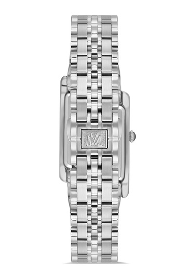Momentus Cm365s-04ss Erkek Kol Saati Metalik