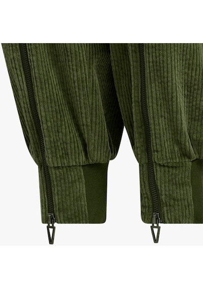 Adidas Adıdas Ivy Park Unısex Pantolon Hm2596 Hm2596 Yeşil Yeşil