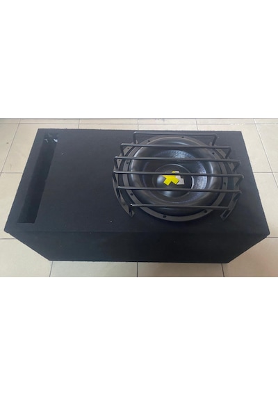 30 Cm Bas Koruma Demiri N11.3671