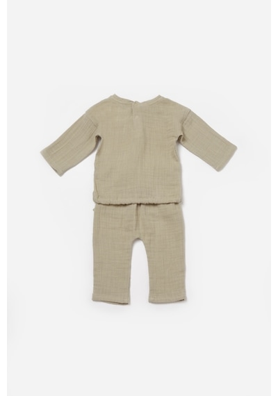 BabyCosy Organik Alt & Üst Takım Csym7025 001
