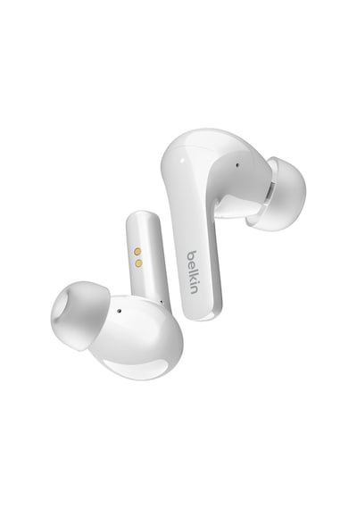 Belkin Soundform Flow True ANC 5.1 Bluetooth Kulakiçi Kulaklık