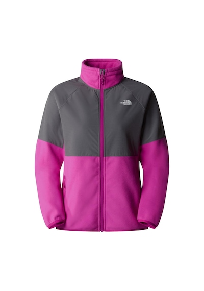 The North Face Kadın Glacıer Heavyweıght Full Zıp Ceket Nf0a89ja71o1 001