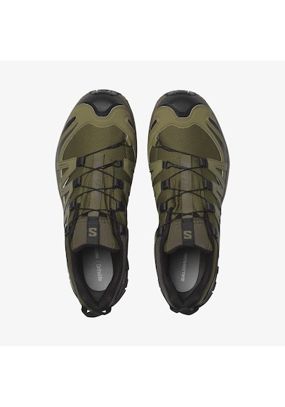 Salomon Xa Pro 3d Gore-tex Unisex Sneaker Olive Night L47867900 Yeşil