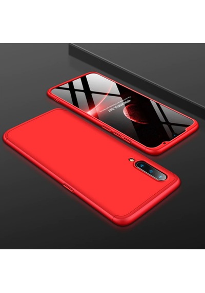 Xiaomi Mi 9 Kilif Zore Kamera Korumali 360 Tam Koruma Ays 336546985