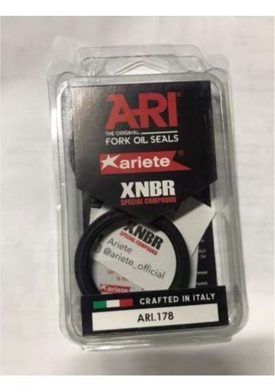 KTM EXC 250  / SIX DAYS ÖN AMORTİSÖR YAĞ KEÇESİ  (96/20) ARIETE