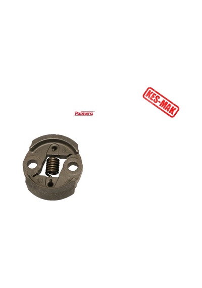 İlaçlama Balata Pa096/260/slp600s