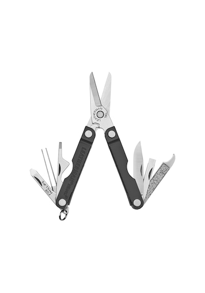 Leatherman Kamp Micra Slate Çok Renkli