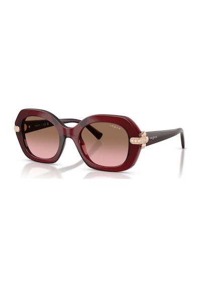 Vogue 0vo5706sb 328614 50 Kadın Güneş Gözlüğü Siyah