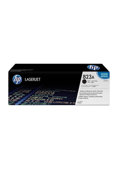 Tonersepeti Hp 823a-cb380a Siyah Toner