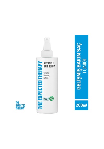 " Tet The Expert Therapy Saç Toniği, 200 Ml