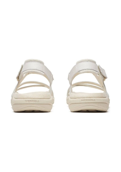 Merrell Harbor Backstrap Kadın Sandalet J008364 Whıte