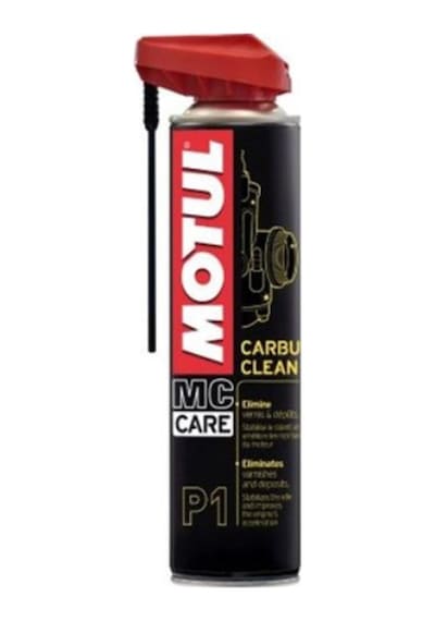 Motul P1 Carbu Clean 400ml