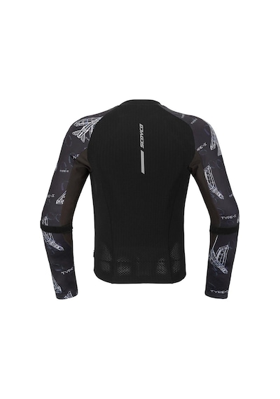 Scoyco Am09 Body Armour