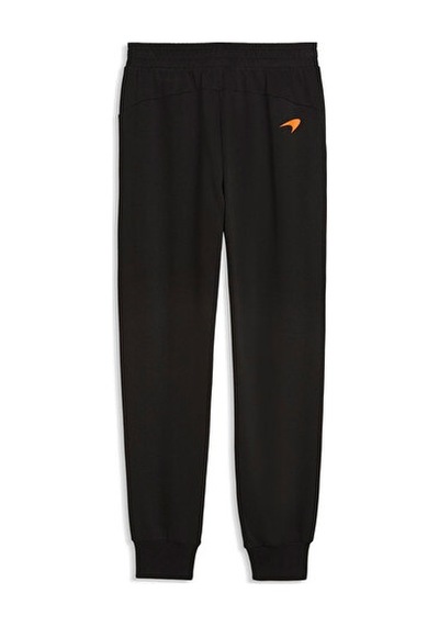 Puma Mclaren Ess Pants Erkek Günlük Eşofman Altı 63745301 Siyah Siyah