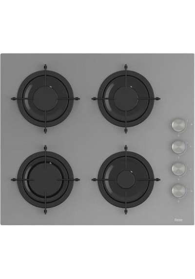 Ferre Fryart XE63CPR - CS208 - D065 Gri Ankastre Set
