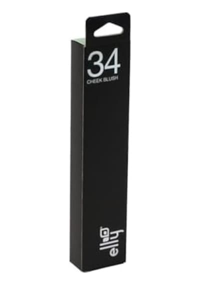 Allık Fırçası - 34