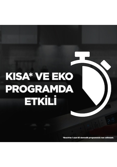 Finish Ultimate Bulaşık Makinesi Deterjanı Tableti 40 Kapsül
