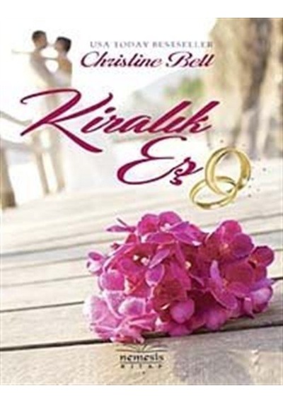Kiralık Eş- Nemesis Kitap