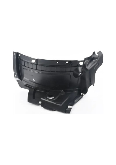 Audi A6 S6 2015-2018 Çamurluk Davlumbazı Sol Küçük Oem 4g0853887j