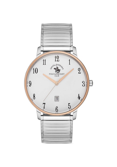 Santa Barbara Polo & Racquet Club SB.1.10289.5 Erkek Kol Saati