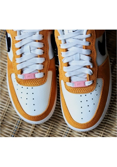 Nike Air Force 1 Lxx Kadın Spor Ayakkabı-dq0858-100 Çok Renkli