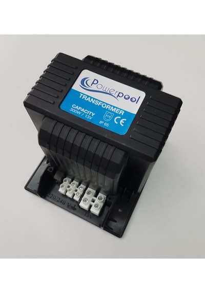Trafo 300W/12V Çıkışlı 220 V Girişli