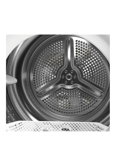 Vestel KM 85301 8 Kg Kurutma Makinesi