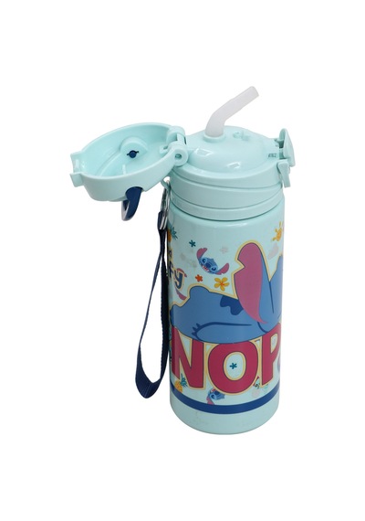 Stitch Mtr Otto.45479 5pr Yeşil Kız Çocuk Matara 000000000102054273 Yeşil