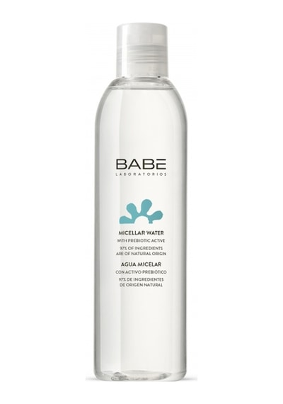 Babe Essentials Micellar Water Prebiotic 400ml - Prebiyotik İçeren Misel Su