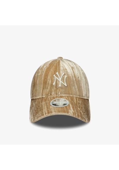 New Era Velour 9twenty Neyyan Stn Kadın Bej Şapka 60915794 5559697