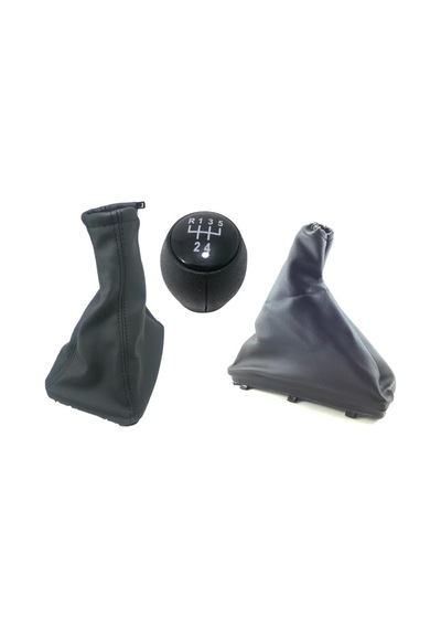 Opel Vectra B Vites Körügü + El Freni Körügü + Vites Topuzu 1996- 473249153