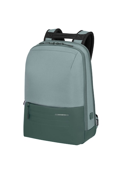 SAMSONITE KH8-14-002 15.6 STACKD BIZ Notebook Sırt Çantası Mint Y