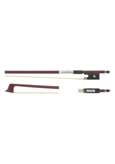 Gewa Brazilwood Massaranduba 1/4 Keman Arşe