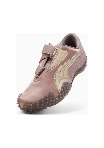 Puma Mostro Anodized Kadın Günlük Spor Ayakkabı C-pum404584p02p02 Pembe