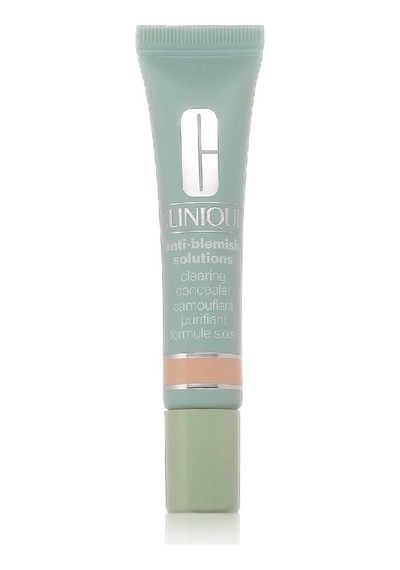 Anti Blemish Solutions Clearing 02 Kapatıcı 1 Paket 1 X 10 Ml Çok Renkli