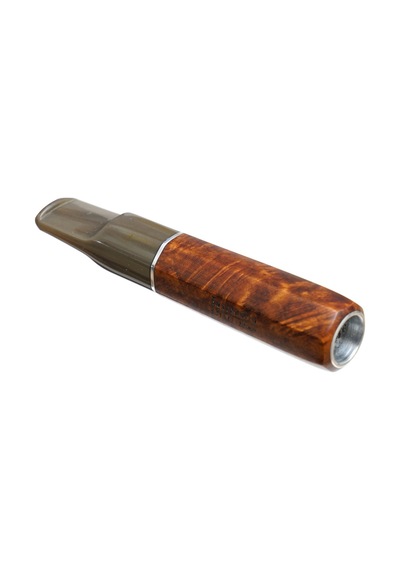 Şahin 9 MM Filtreli 26 Ring Puro Ağızlığı 821617