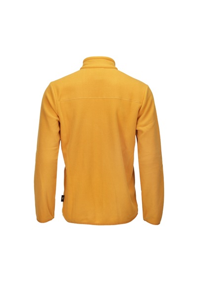 Alpinist Kentt Erkek Outdoor Polar HARDAL Karışık/Çok Renkli