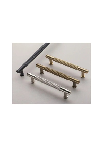 System Mobilya Kulbu Gold Branch Renk 128mm Kulp Sy9226 0128 Gb-gb Çok Renkli