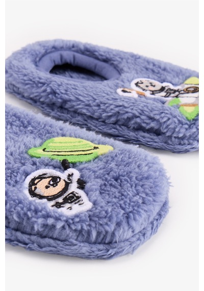 Penti Erkek Çocuk İndigo Space Friends Çetik Gy27