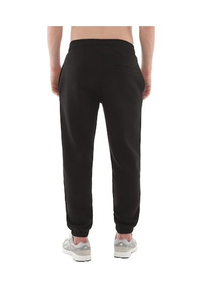 Mnp3503-bk New Balance Mnp3503 Erkek Eşofman Altı Siyah Mnp3503-bk Siyah