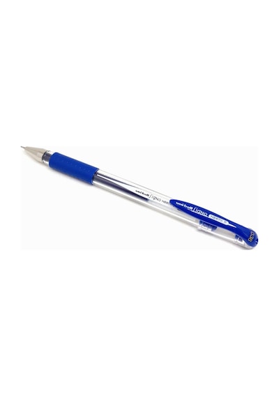 Uni-Ball Roller Kalem Signo Needle İğne Uç 0.38 MM Mavi UM-151ND