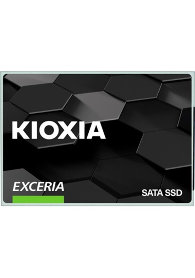 960 Gb Kıoxıa Excerıa 3d 2.5 Sata 555/540 Ltc10z960gg8