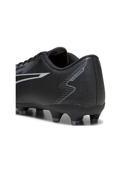 Puma 10742302 Ultra Play Fg/ag Erkek Krampon Siyah