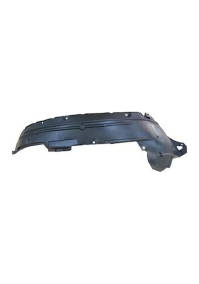 Honda Crv 07/10 Ön Çamurluk Davlumbazı Sol Tw - Çamurluk