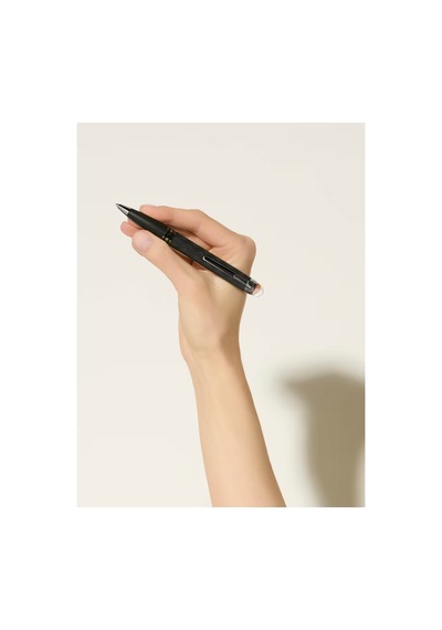 Montblanc Starwalker Extreme Değerli Reçine Tükenmez Kalem 133764 Siyah