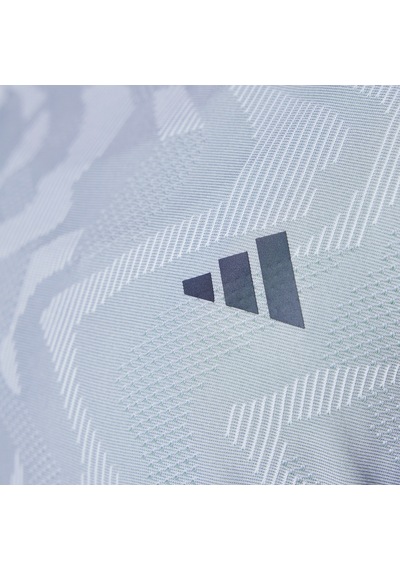 Adidas Ultimate Airchill Engineered Running Tank Kadın Gri T-shirt
