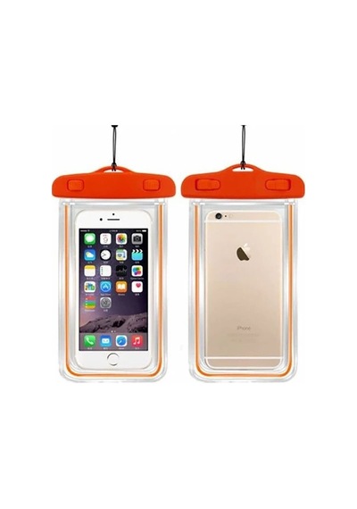 Sea Horse Su Geçirmez Telefon Kılıfı Kilitlİ Trncu